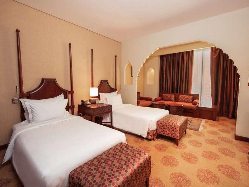 Radisson Blu Hotel, Doha