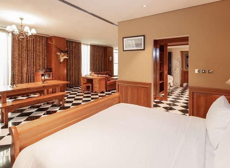 Radisson Blu Hotel, Doha