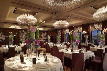 Отель Shangri-La Hotel Япония, Токио, фото 11