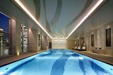 Отель Shangri-La Hotel Япония, Токио, фото 13