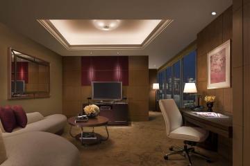 Отель Shangri-La Hotel Япония, Токио, фото 14