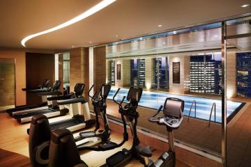 Отель Shangri-La Hotel Япония, Токио, фото 15