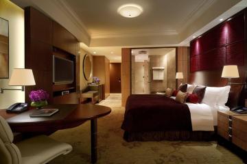 Отель Shangri-La Hotel Япония, Токио, фото 17