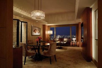 Отель Shangri-La Hotel Япония, Токио, фото 4