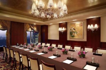 Отель Shangri-La Hotel Япония, Токио, фото 6