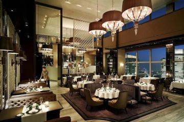 Отель Shangri-La Hotel Япония, Токио, фото 8