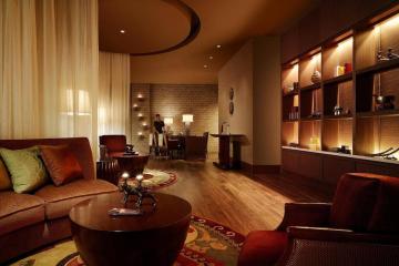 Отель Shangri-La Hotel Япония, Токио, фото 9