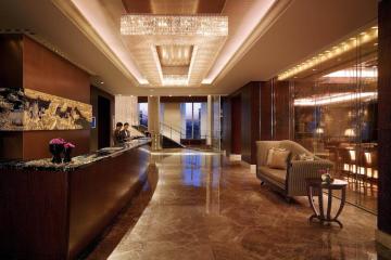 Отель Shangri-La Hotel Япония, Токио, фото 10