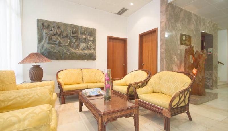 Hotel do Centro