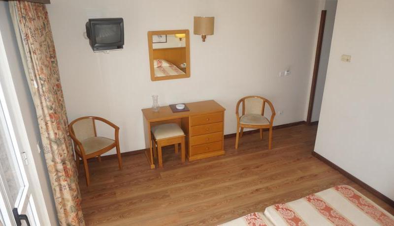 Hotel do Centro