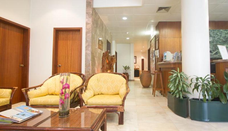 Hotel do Centro