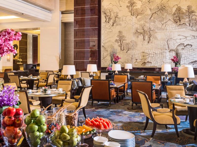 Four Seasons Hotel Beijing