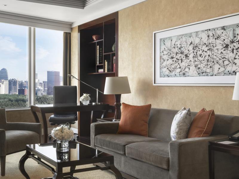 Four Seasons Hotel Beijing