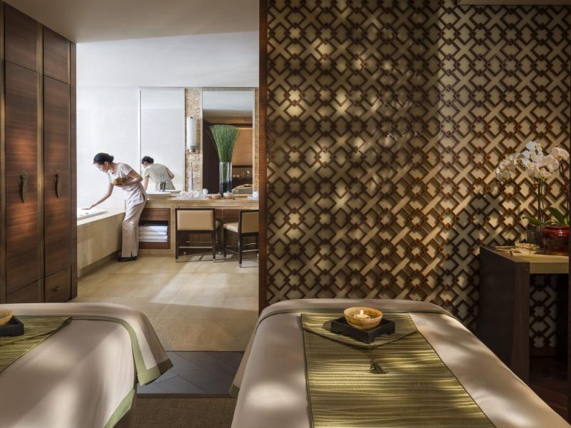 Four Seasons Hotel Beijing