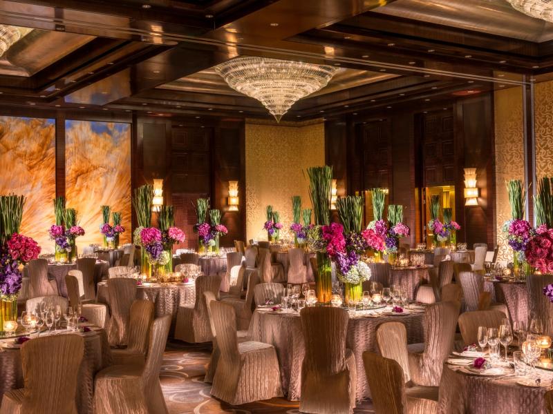 Four Seasons Hotel Beijing