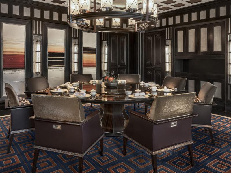 Four Seasons Hotel Beijing