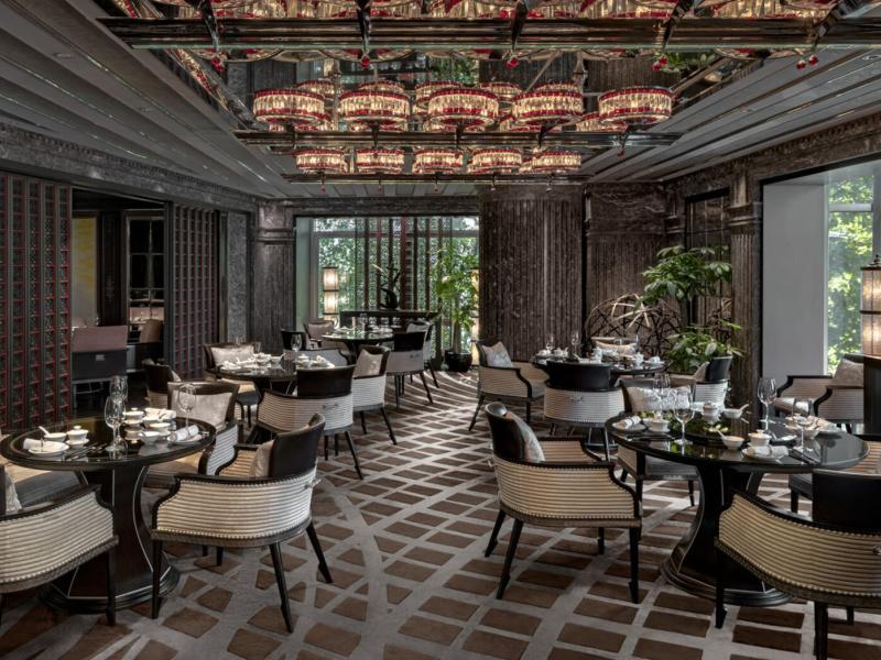 Four Seasons Hotel Beijing