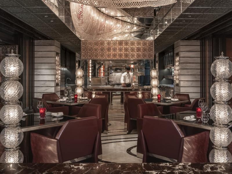 Four Seasons Hotel Beijing