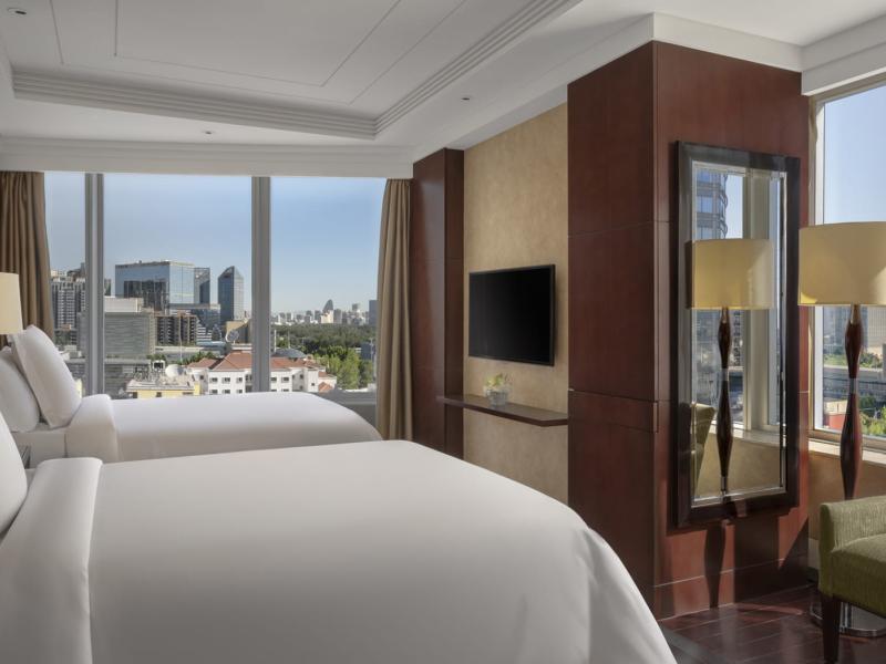 Four Seasons Hotel Beijing