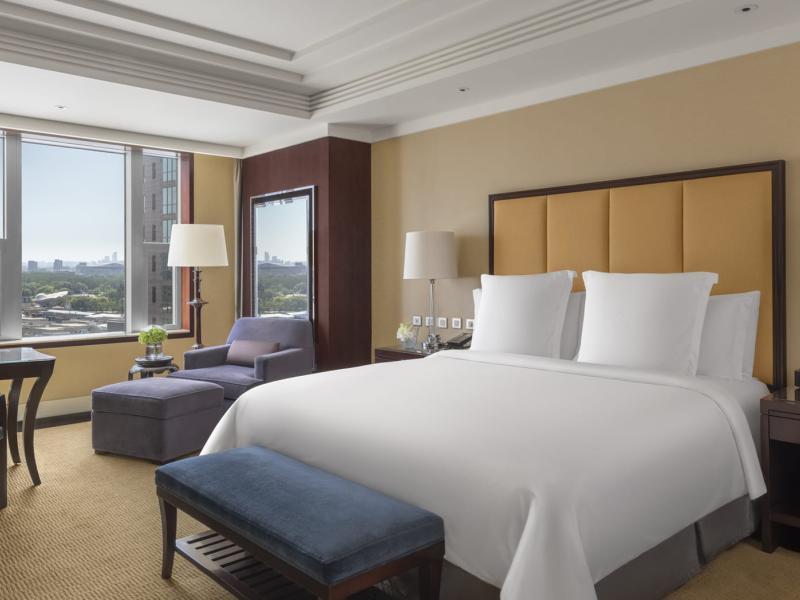 Four Seasons Hotel Beijing