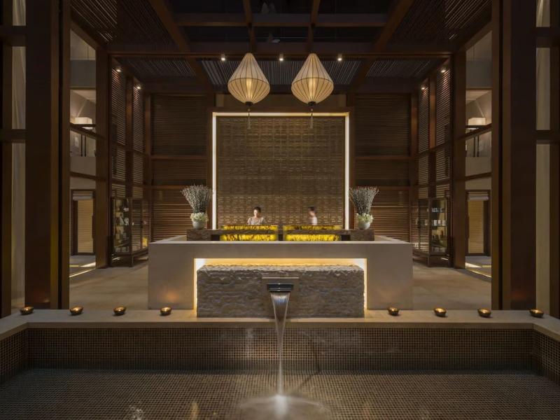 Four Seasons Hotel Beijing