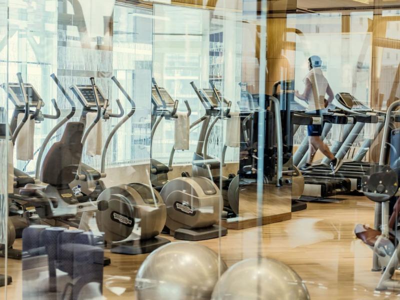 Four Seasons Hotel Beijing