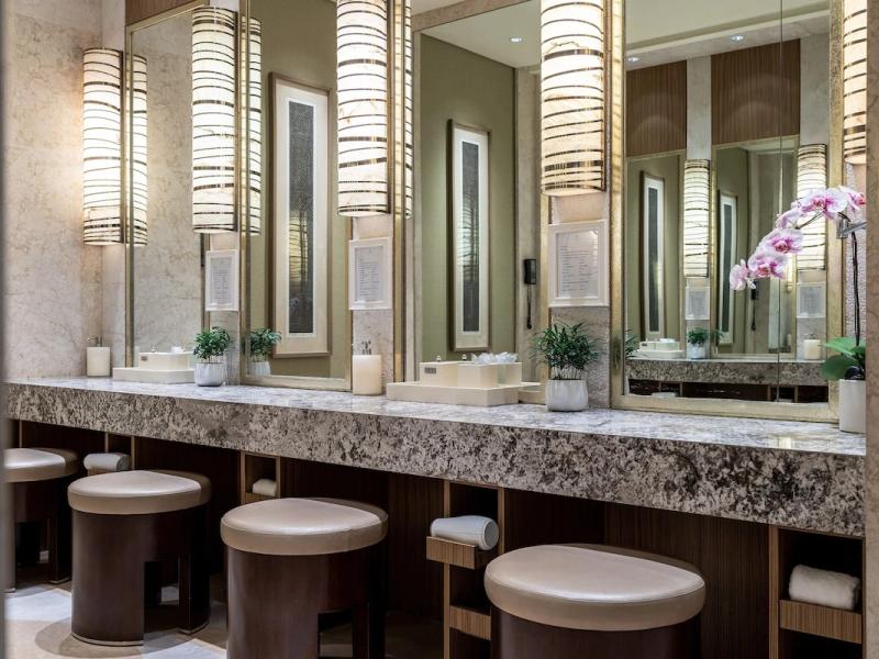 Four Seasons Hotel Beijing