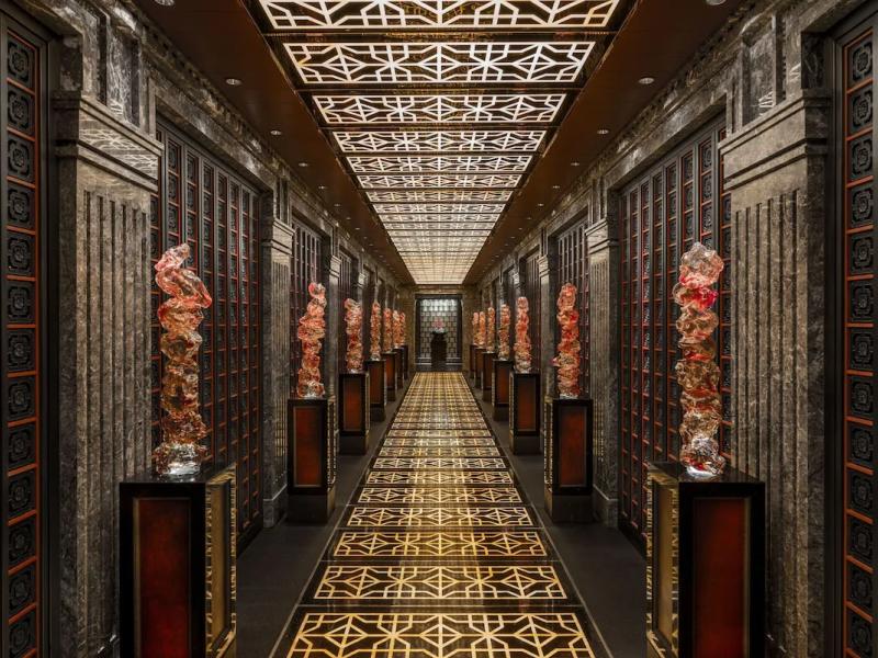 Four Seasons Hotel Beijing