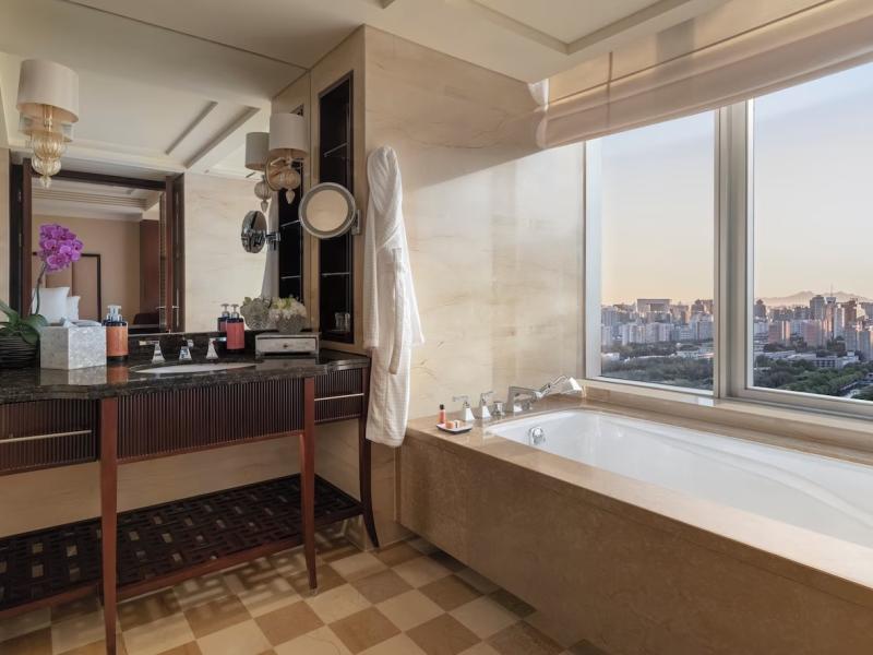 Four Seasons Hotel Beijing