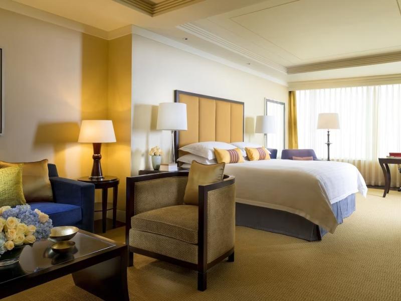 Four Seasons Hotel Beijing