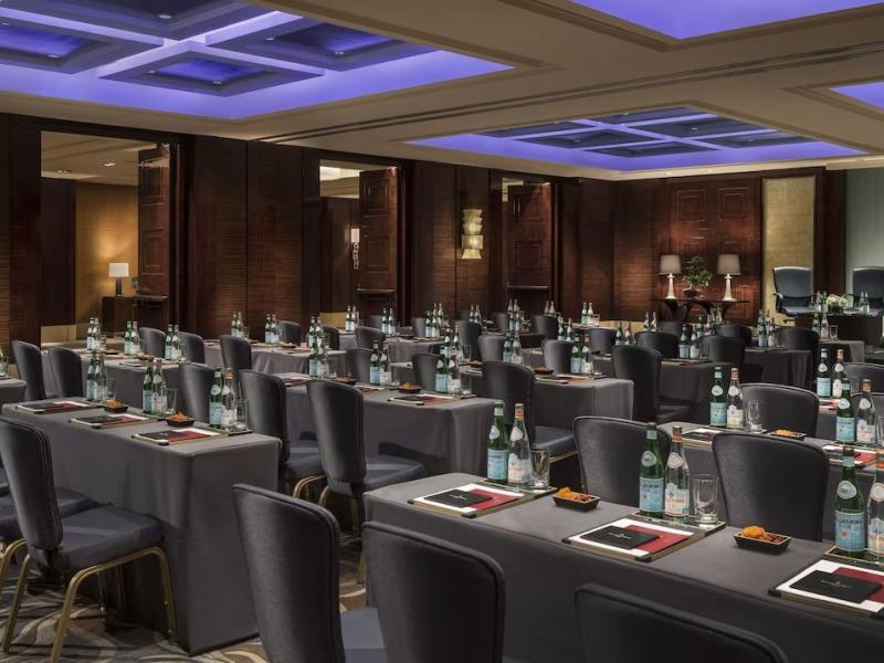 Four Seasons Hotel Beijing