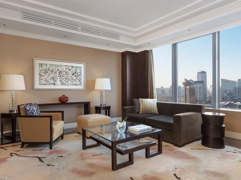 Four Seasons Hotel Beijing