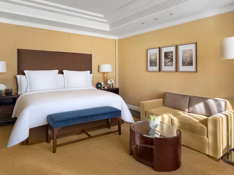 Four Seasons Hotel Beijing