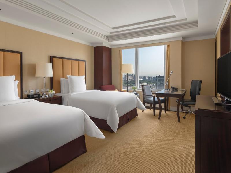 Four Seasons Hotel Beijing