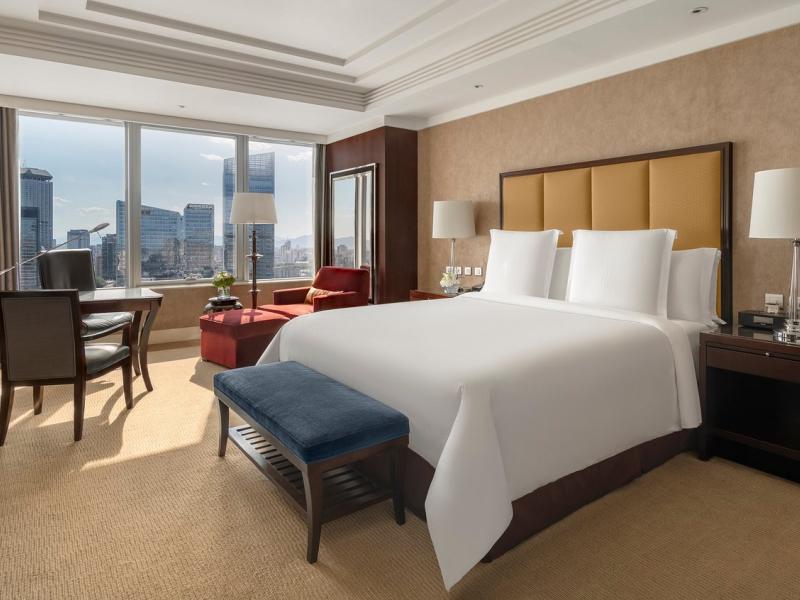 Four Seasons Hotel Beijing