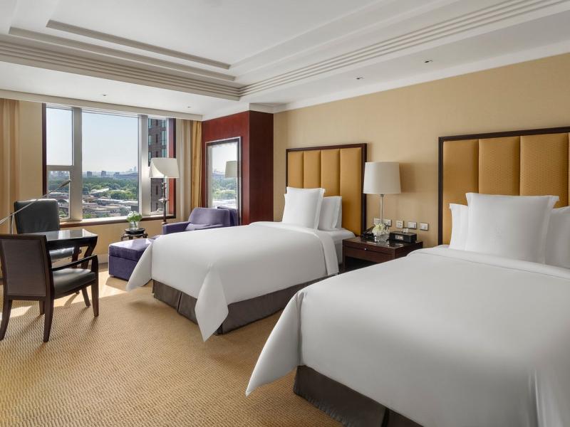 Four Seasons Hotel Beijing