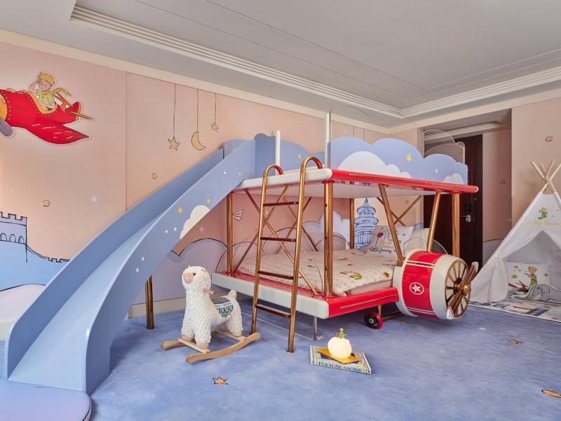 Four Seasons Hotel Beijing