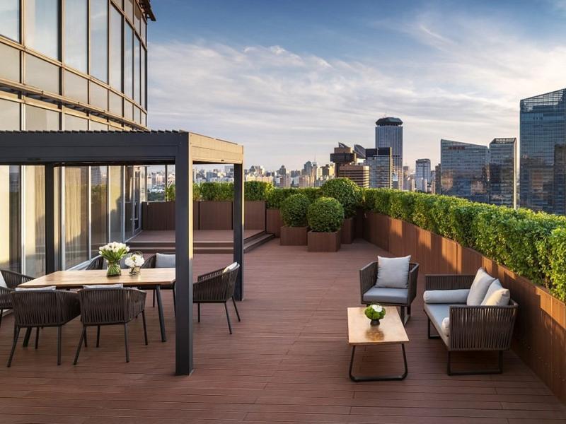 Four Seasons Hotel Beijing