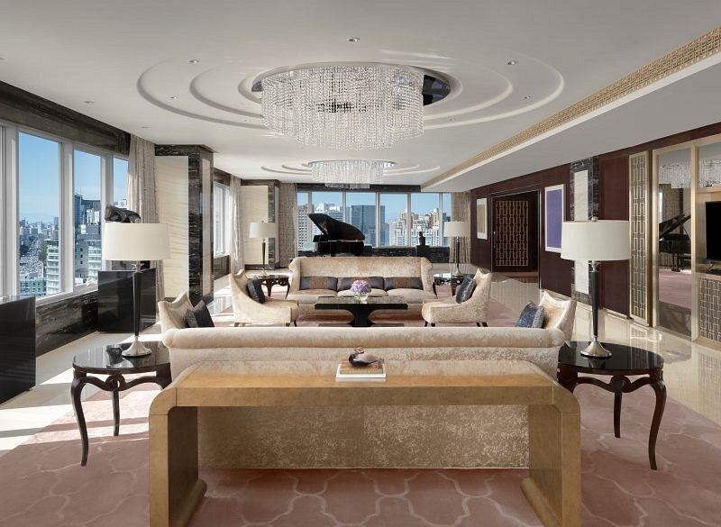 Four Seasons Hotel Beijing