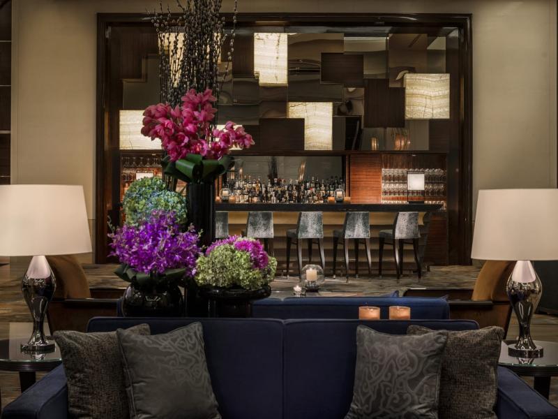 Four Seasons Hotel Beijing