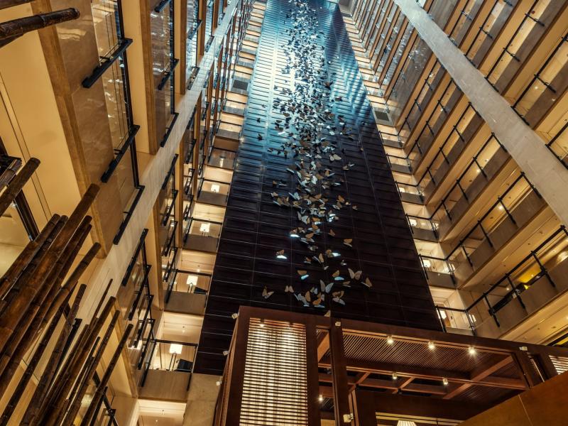 Four Seasons Hotel Beijing