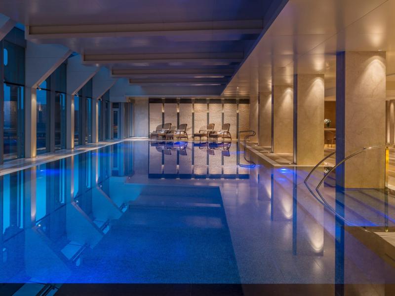 Four Seasons Hotel Beijing