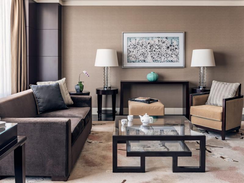 Four Seasons Hotel Beijing