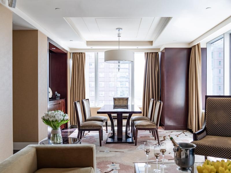 Four Seasons Hotel Beijing