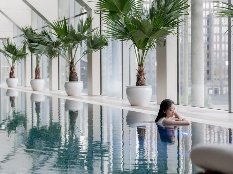 Four Seasons Hotel Beijing