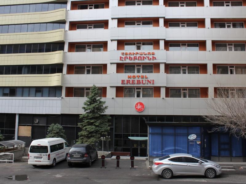 Erebuni