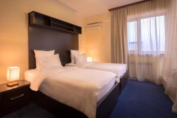 Отель 14th Floor Hotel Армения, Ереван, фото 12