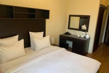 Отель 14th Floor Hotel Армения, Ереван, фото 13