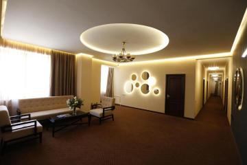 Отель 14th Floor Hotel Армения, Ереван, фото 14