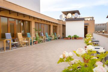 Отель 14th Floor Hotel Армения, Ереван, фото 2